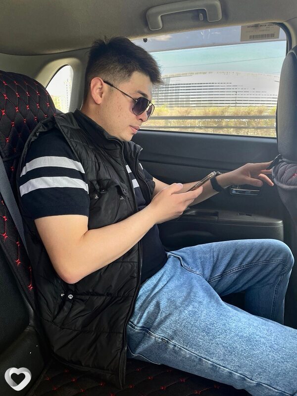 Марлен, 32, Алматы — анкета №767882
