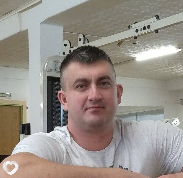 Илья, 42, Дмитрове — анкета №767886