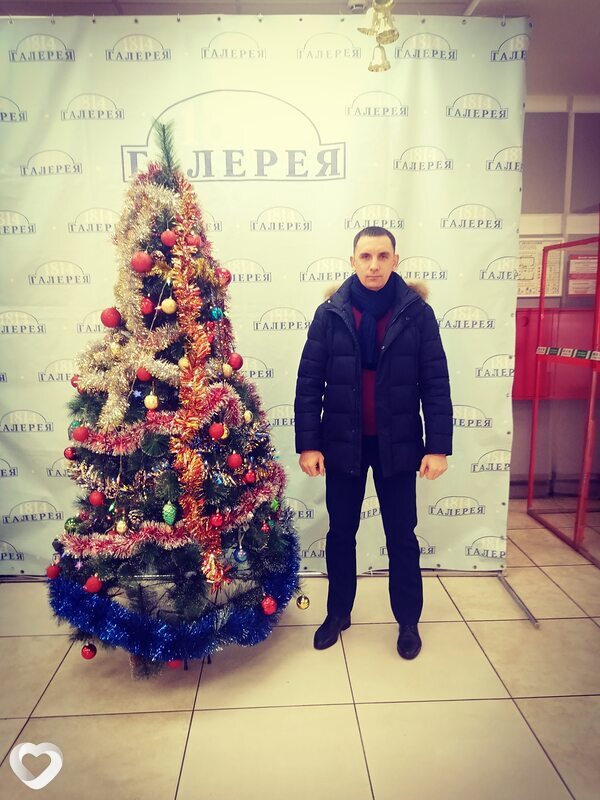 Сергей, 41, Пскове — анкета №767842