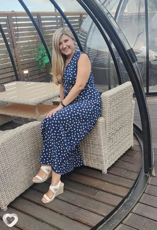 Vika, 39, Москве — анкета №767846