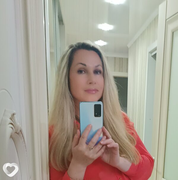 Marina, 42, Мозыре — анкета №767850