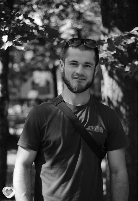 Салим, 31, Санкт-Петербурге — анкета №767855
