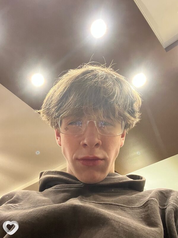 Слава, 21, Туле — анкета №767857