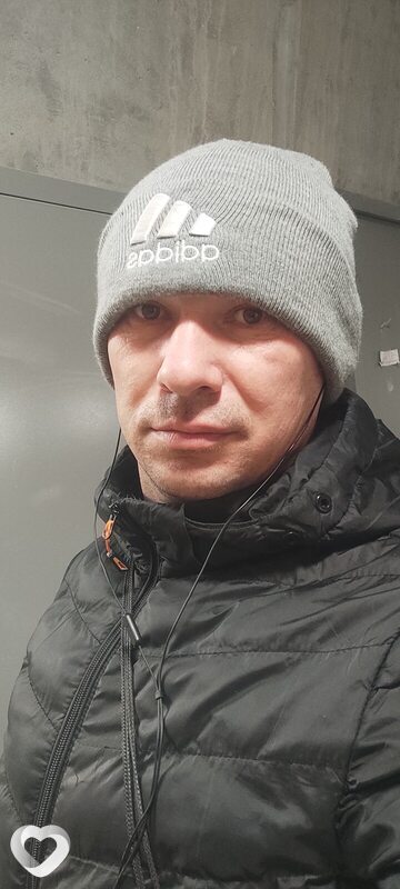 Александр, 39, Курске — анкета №767858