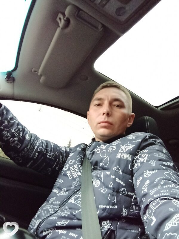Роман, 37, Йошкар-Оле — анкета №767859