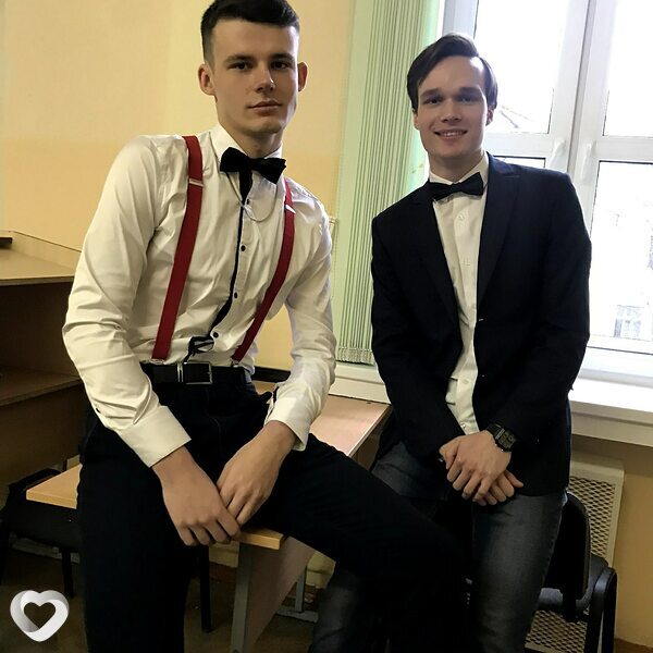 Кирилл, 24, Минске — анкета №767860