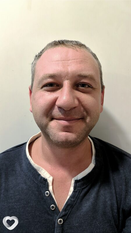 Владимир, 38, Туле — анкета №767862