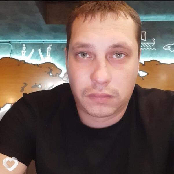 Андрей, 34, Пензе — анкета №767863