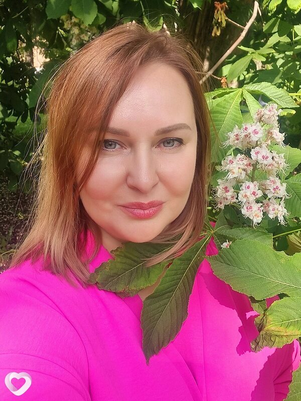 Ирина, 50, Балашихе — анкета №767895