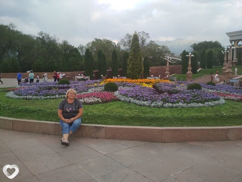 Лаванда, 53, Майкопе — анкета №767896