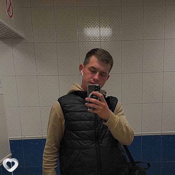 Данил, 25, Ногинске — анкета №767909
