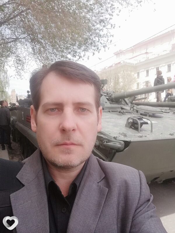 Александр, Волгоград