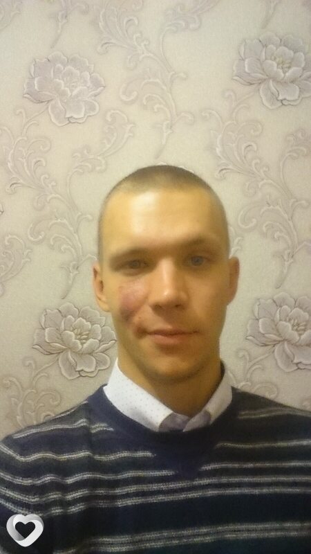 Артем, 33, Брянске — анкета №768067