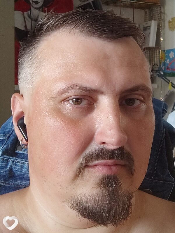 Василий, 43, Санкт-Петербурге — анкета №768069