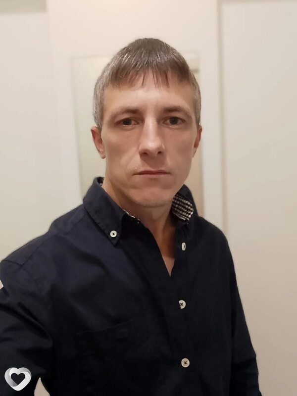 Тот Самый, 39, Оренбурге — анкета №768072