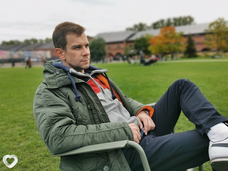 Алексей, 46, Москве — анкета №768074
