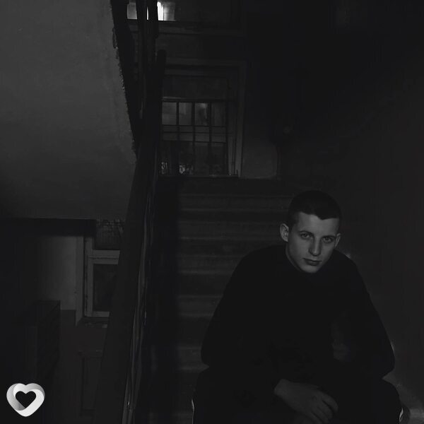 Иван, 23, Череповце — анкета №768085