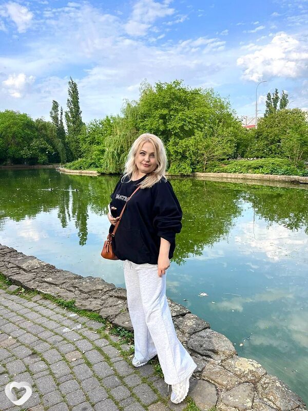 Алия, 42, Егорьевске — анкета №768091