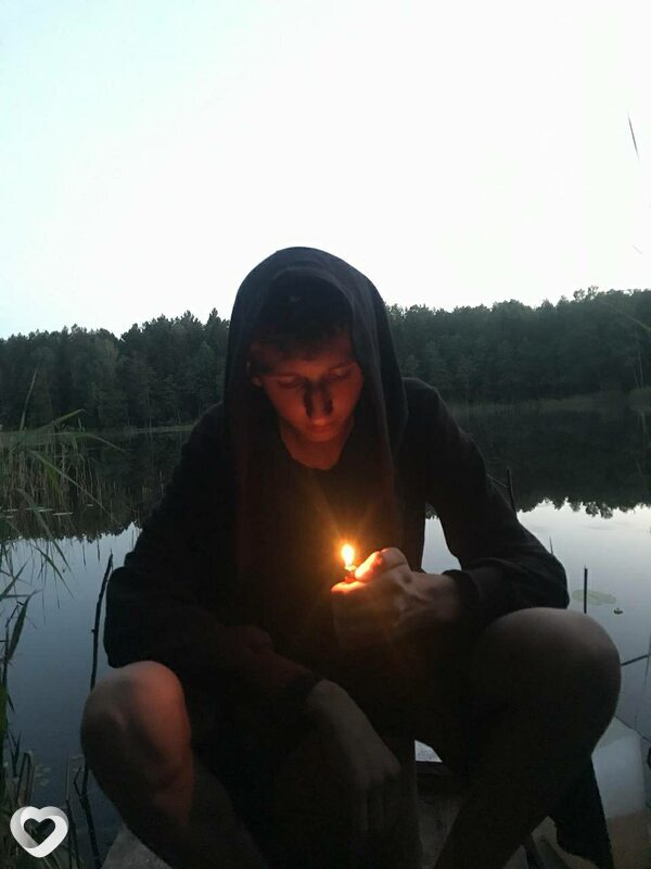 Антон, 22, Бресте — анкета №768092