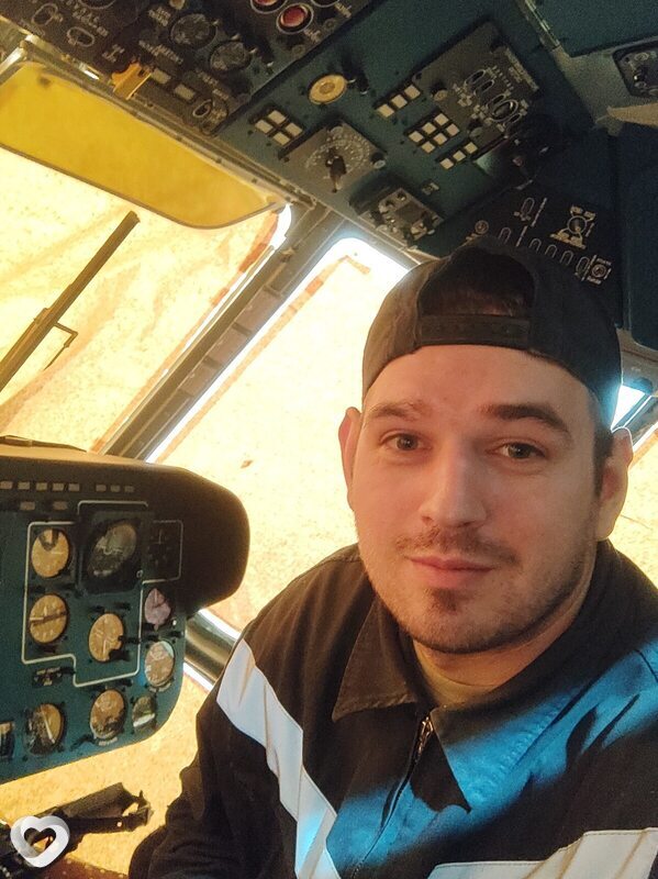 Иван, 32, Тюмени — анкета №768094