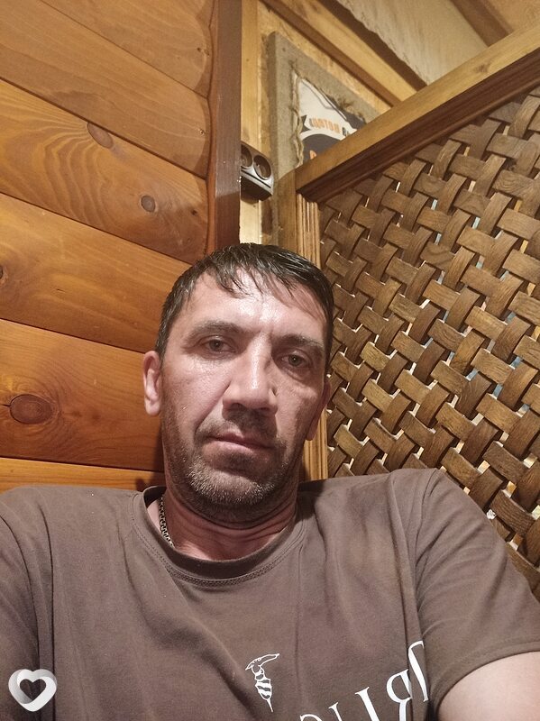 Александр, 47, Благовещенске — анкета №768099