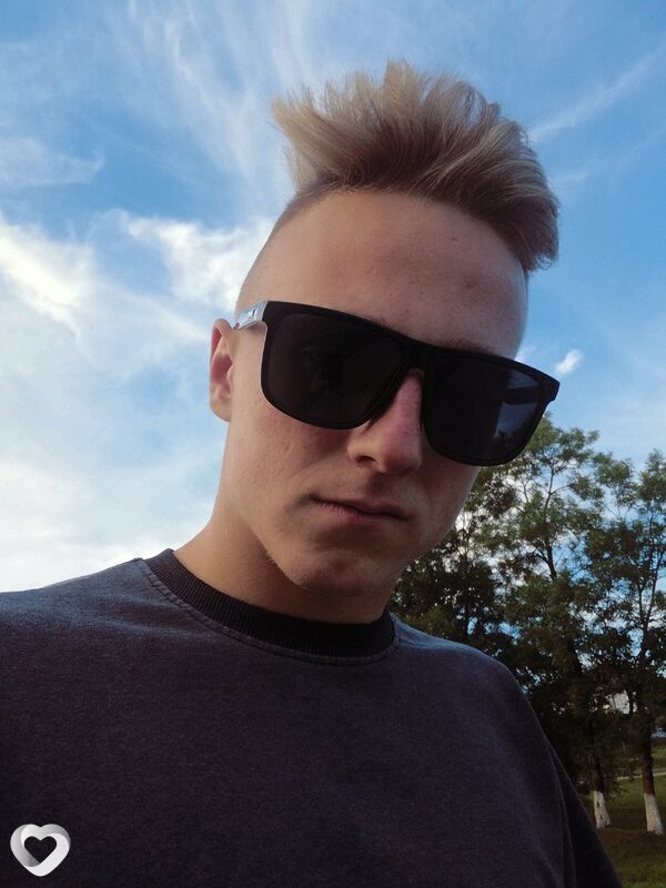 Алексей, 27, Новогрудке — анкета №768103