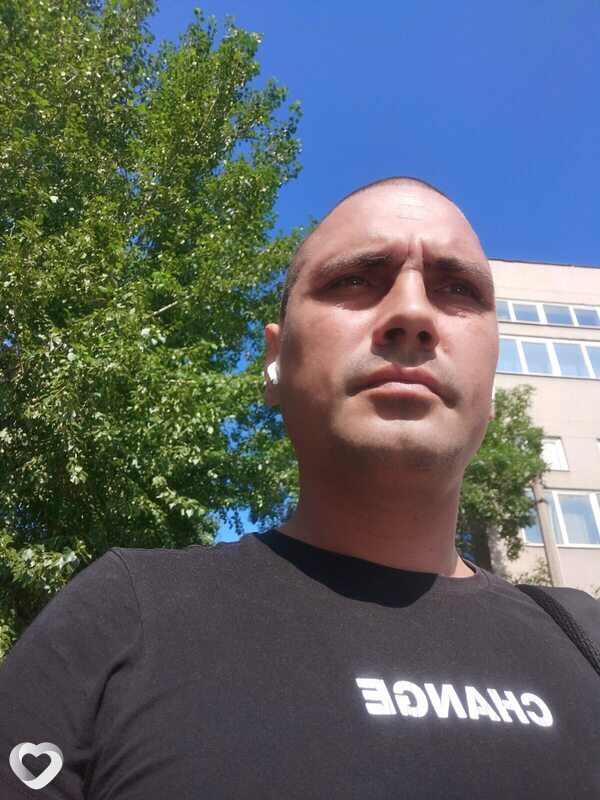 Александр, 40, Екатеринбурге — анкета №768104