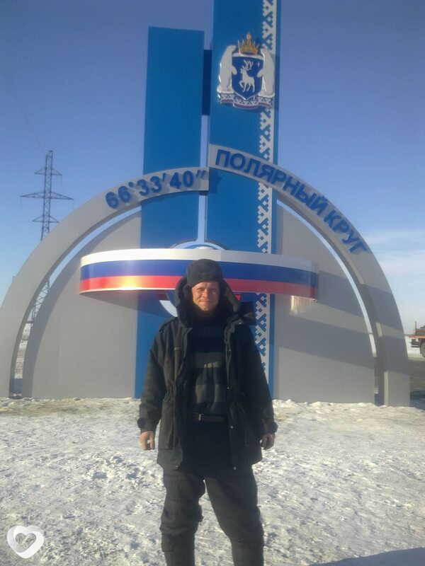 Никита, 41, Самаре — анкета №768110