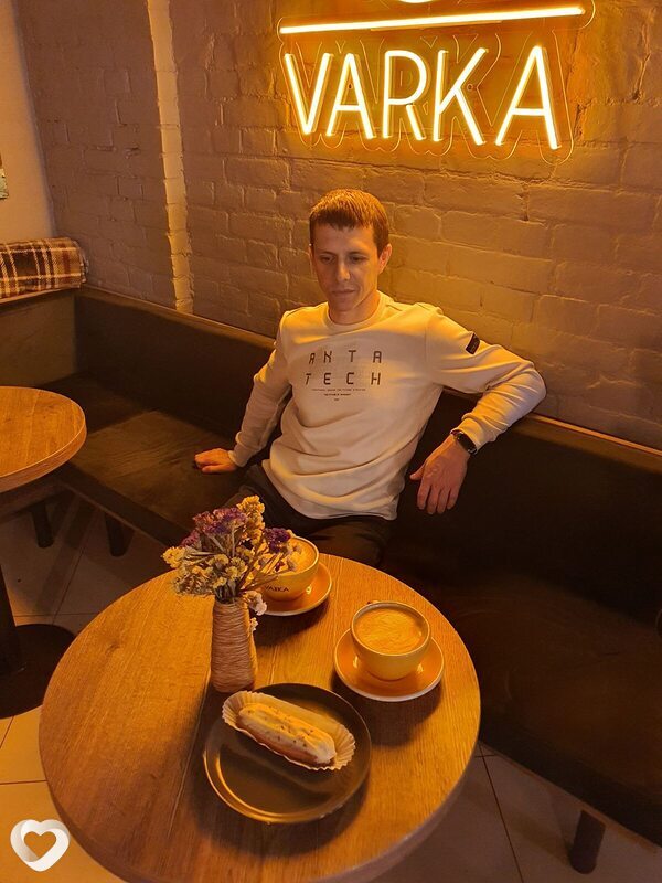 Slava, 47, Бобруйске — анкета №768114