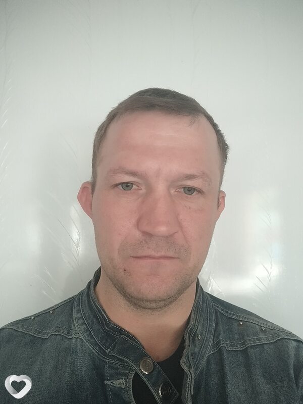 Павел, 39, Москве — анкета №767918