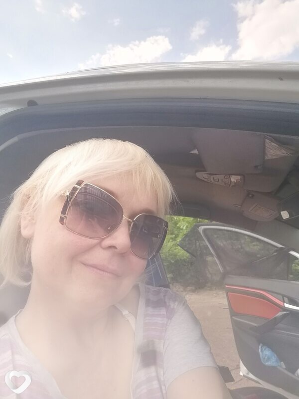 Татьяна, 46, Уфе — анкета №767921