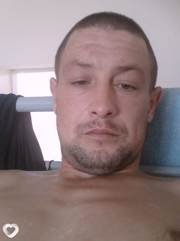 Александр, 36, Москве — анкета №767930