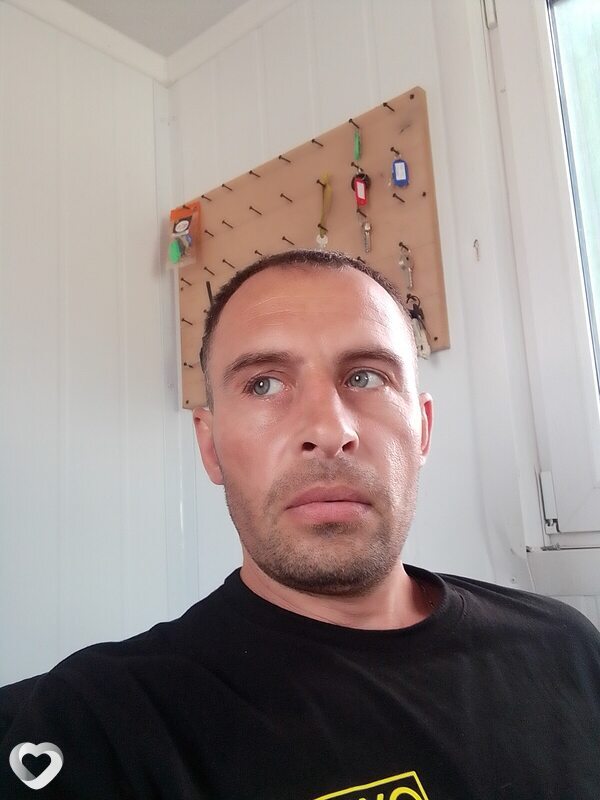 Андрей, 43, Москве — анкета №767934
