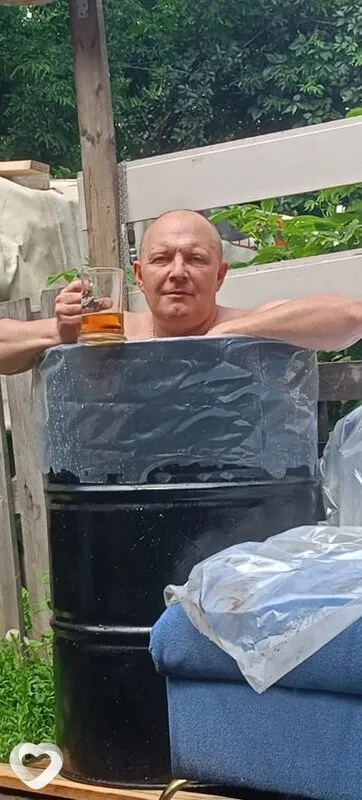 Эскут, 49, Самаре — анкета №2632
