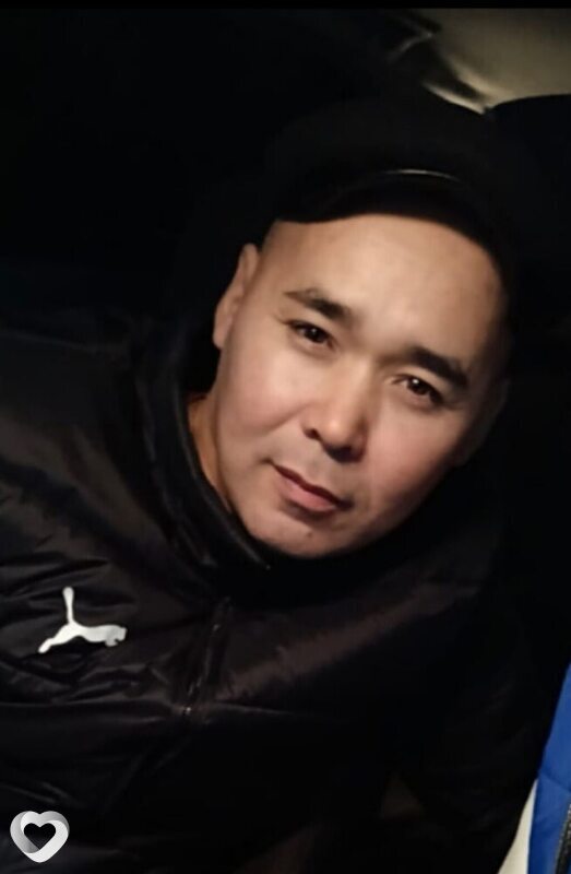 Талгат, 45, Челябинске — анкета №767943