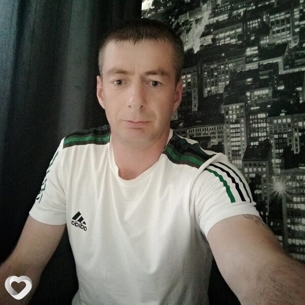 Роман, 44, Чите — анкета №767948