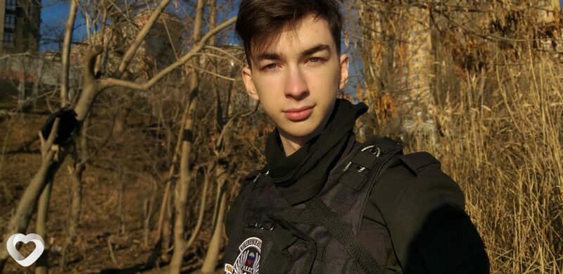 Яков, 23, Ростове-на-Дону — анкета №767949