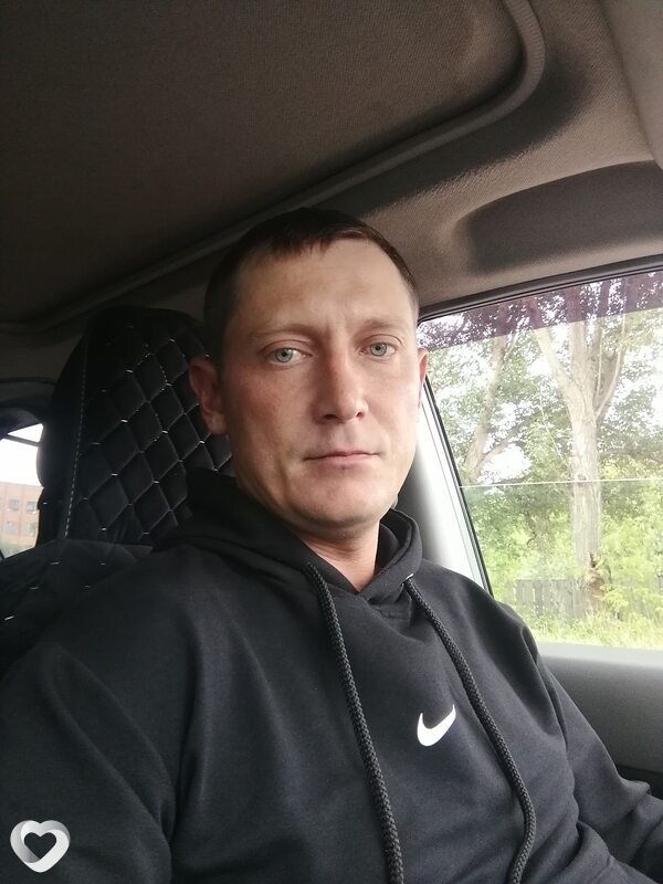 Макс, 37, Самаре — анкета №767953