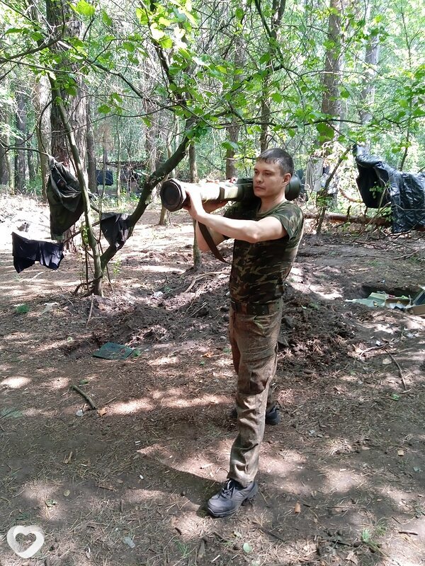 Николай, Северобайкальск