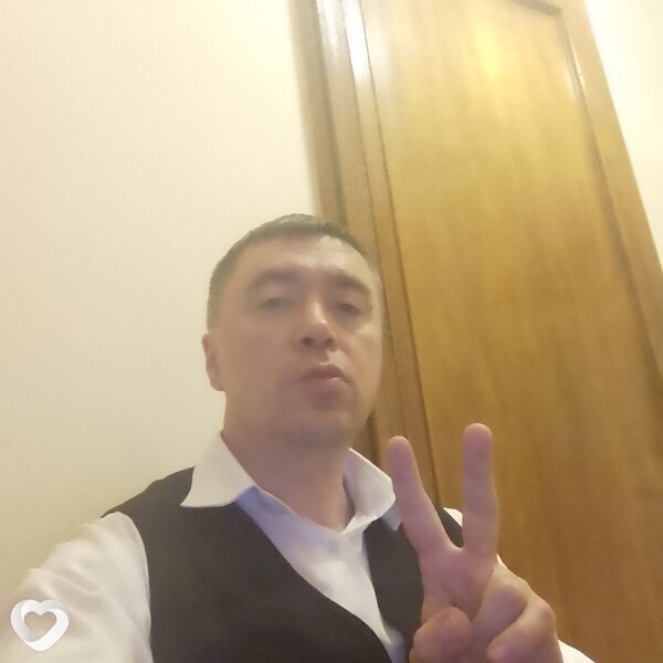 Сергей, 43, Москве — анкета №767957