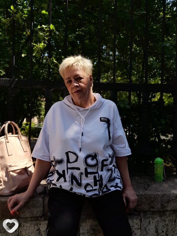 Тамара, 65, Лобне — анкета №767959