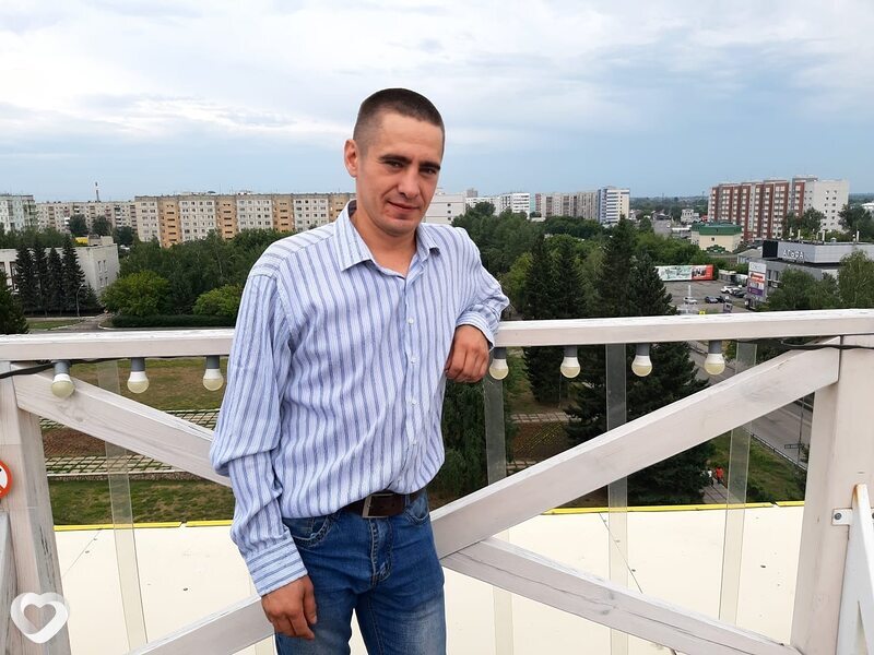 Андрей, Белокуриха