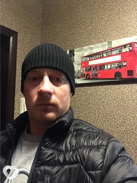 Олег, 35, Москве — анкета №767970