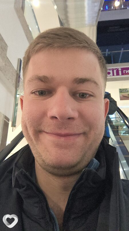 Михаил, 35, Белгороде — анкета №767972