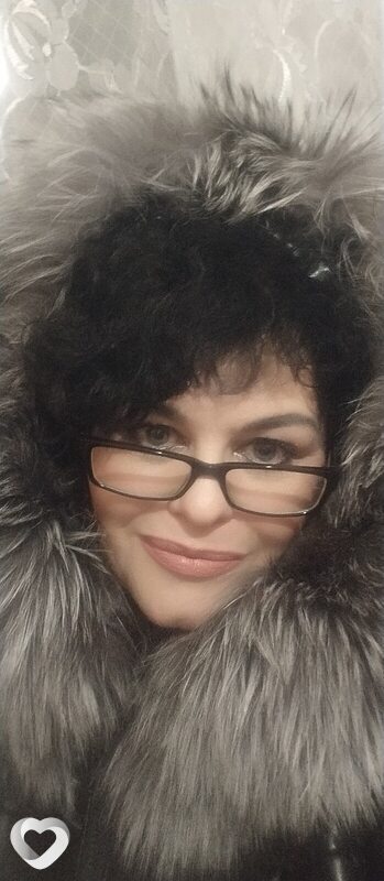 Снежана, 48, Рязани — анкета №767974