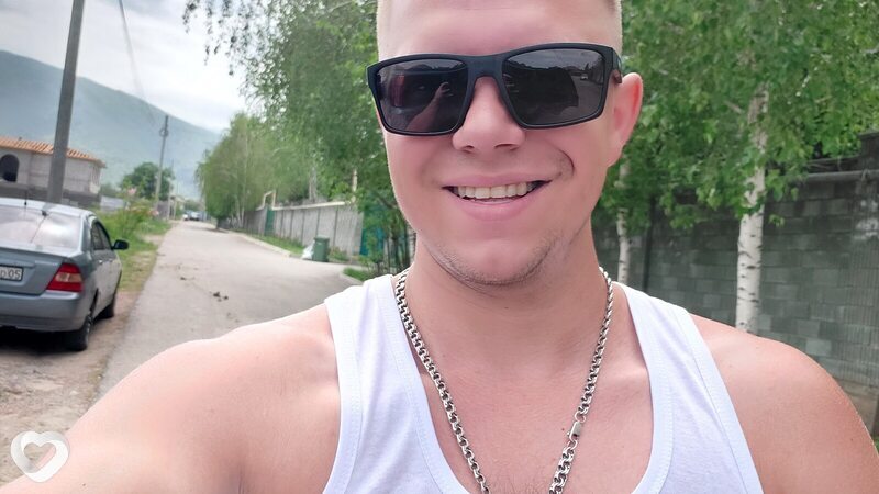 Денис, 30, Алматы — анкета №767976