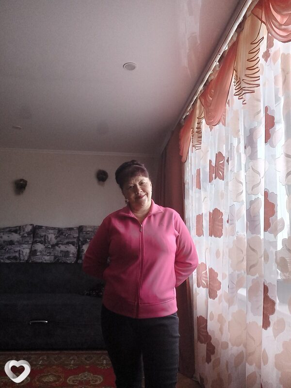 Екатерина, 55, Черногорске — анкета №768018