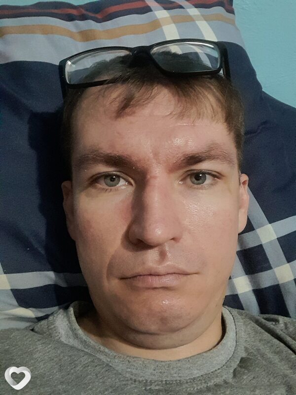 Вадим, 35, Москве — анкета №768021