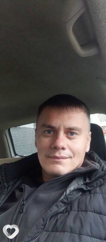 Александр, 43, Усолье-Сибирское — анкета №768025