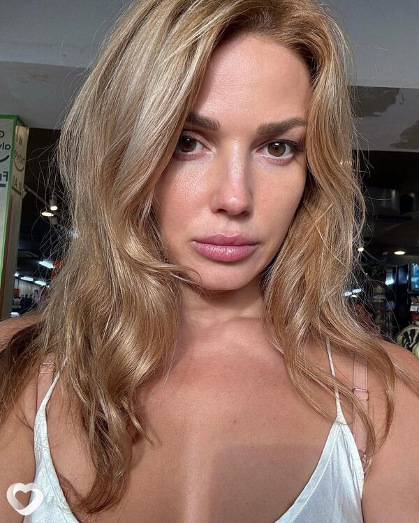 Кристина, 46, Стерлитамаке — анкета №768026